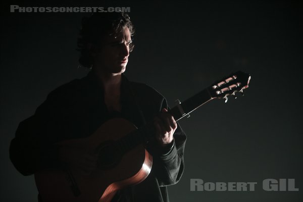 TAMINO - 2022-11-21 - PARIS - Le Trianon - 